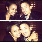 Kyla Pratt Instagram - Happy Birthday to my Day 1 my brudda @allenpratt_ I love you! We grown grown 🤣 You already know what it is #Brother #MyDawg #Libra Go show him some birthday love !!