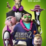 Kyla Pratt Instagram - Mommy did some voice work. My babies are proud😩😭. #AdamsFamily2 @meettheaddams #OutNow My 1st time voicing many characters ☺️ Watch and see if you can recognize the characters i played😏🤪