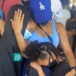 Kyla Pratt Instagram - #NationalDaughtersDay MY GREATEST GIFT I will give everything i am to be what they need. #MyReason
