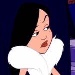 Kyla Pratt Instagram - Mood AF 😒 Great things take time but i need the world to get these new episodes now! 😩 #Cantwait #ProudFamilyLouderandProuder #PennyProud @disneyplus 😜