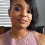 Kyla Pratt Instagram - @foxtv