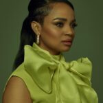 Kyla Pratt Instagram - Click the link in their bio for cover story @nextbigthingmag 💚