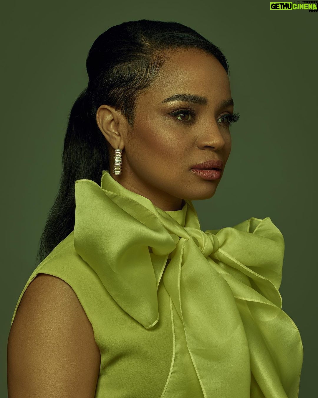 Kyla Pratt Instagram - Click the link in their bio for cover story @nextbigthingmag 💚