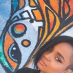 Kyla Pratt Instagram - My love is unconditional. My presence is not 🧡