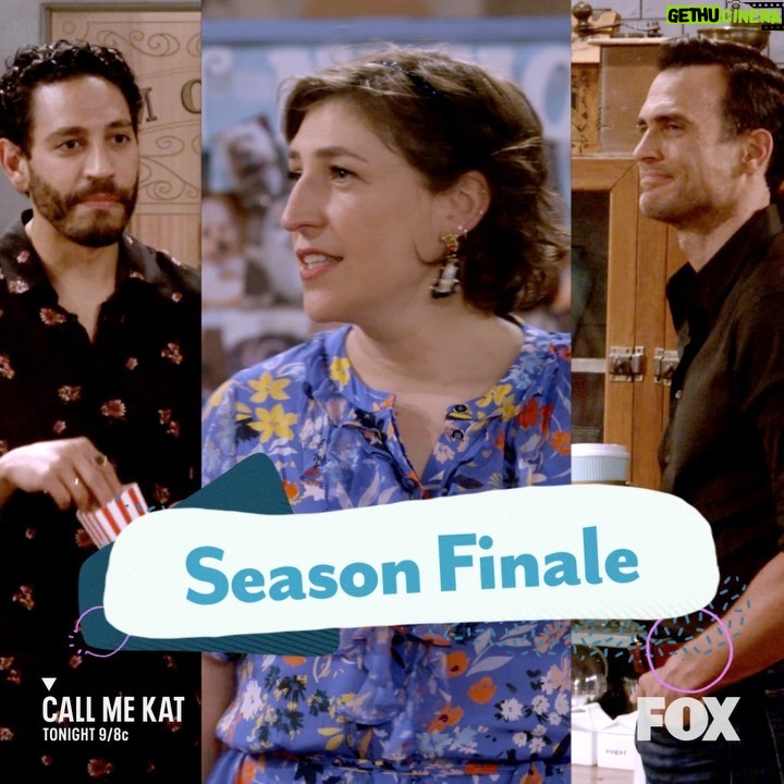 Kyla Pratt Instagram - Tonight! I can’t believe our SEASON FINALE is here!!! @callmekatfox 😩😻 9/8c on @foxtv