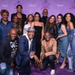 Kyla Pratt Instagram - Last night was amazing! Most of the cast and i were able to attend a virtual premiere! I haven’t been able to see these beautiful people in a looooooong time. We watched the first 2 episodes and i am so excited for you guys to see! The premiere of The Proud Family : #louderandprouder is February 23rd on @disneyplus