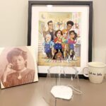 Kyla Pratt Instagram - We came together and formed a little family. Being a part of this project has been a long time coming. Being shut down before even getting to start during such an unpredictable time. Meeting everyone via zoom. Seeing each other in person but having to stay away. Not being able to see each other’s faces while trying to develop who these characters are. Testing Testing Testing. Hoping and praying we could all get thru shooting a season with no one getting sick or getting shut down was crazy. But it was so worth it. I’m so happy i got to meet and work with these beautiful people. The crew was super dope. And this cast? When i tell you every single one of them is so special in every way. Getting to know them and being fortunate enough to be surrounded by their energy during this crazy time was amazing. @missmayim @julian_gant @mrcheyennejackson @thelesliejordan #SwoozieKurtz Thank you to those who watched and allowed themselves to escape if only for 30 min. 😻😻😻😻😻😻 i love y’all. Until next time #CallMeKat #Season1 ☺️❤️ Amazing Artwork by @instaglenhanson 😻