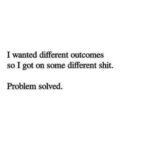 Kyla Pratt Instagram - Doing the same thing over and over will end up giving you the same outcome. You want different you have to move different. #workinonme ❤️🤪🥰💪🏽