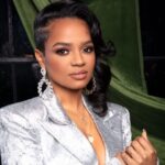 Kyla Pratt Instagram - 🤍🖤💚