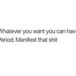 Kyla Pratt Instagram – Think that shit. Speak that shit. Believe that shit. Work on that shit. You got this shit. 💪🏽 #Manifestthatshit
