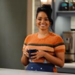 Kyla Pratt Instagram – All New @callmekatfox on @foxtv Now! Tune in and see what these crazy people are up to 😻🤪🥰 #CallMeKat