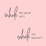 Kyla Pratt Instagram - Breathe in.... Breathe Out........ Now Drop Now Drop Now Drop Now Drop ❤️