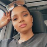 Kyla Pratt Instagram - Rose Quartz .... Stone of Universal Love. Strengthens and balances the heart. Encourages forgiveness and invokes self trust..... feeling Rose Quartzeee today. Sending y’all Love 💖