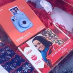 Kyla Pratt Instagram - #LetsMeetAgainOnChristmasEve Premieres TONIGHT on #ItsaWonderfulLifetime 8/7c! I am taking over their Instagram Live right now! So head over to @lifetimetv to catch up with me and get ready for tonight’s film!!! 🎄🥰🎄