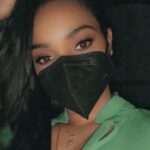 Kyla Pratt Instagram - Safety first #thankful