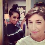 Kyla Pratt Instagram - Our fearless leader! Truly inspired everyday!!! She does it all (and i am not exaggerating)! I’m taking all the notes ☺️The dopest @missmayim !! I can’t wait for y’all to see @callmekatfox January 3rd 2021 @8pm on @foxtv
