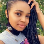 Kyla Pratt Instagram - #34 #MelaninPoppin #BirthdayBish #Virgo #stayhome