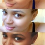 Kyla Pratt Instagram - Snapchat distractions *smile* 🖤✊🏽