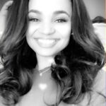 Kyla Pratt Instagram - #challengeaccepted You are beautiful the way you are. Take care of you. Give love to others. And don’t ever let anyone tell you that you can’t do something 💪🏽 Love to all the ladies who tagged me @demetria4real @cbleibri_2 @gabrielle_dennis @yasmineabriel 💋💋💋 #womensupportingwomen