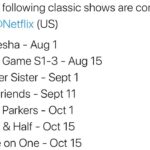 Kyla Pratt Instagram - Swipe ——> #OneonOne is coming to Netflix!!!! October 2020!!! #Netflix #StrongBlackLead ❤️🙌🏽
