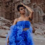 Kyla Pratt Instagram - 🦋 @my71mag Photographer @sheriangles Makeup @tanyatellomua Hair @jtouch Stylist @style_by_cora Video @annaleamende / @originfilmproductions Dress @aversano_designs Earrings @eastandeighties