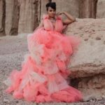 Kyla Pratt Instagram - 💕 @my71mag Photographer @sheriangles Makeup @tanyatellomua Hair @jtouch Stylist @style_by_cora Video @annaleamende / @originfilmproductions Dress @aversano_designs Boots @freelance_paris Necklace @eastandeighties