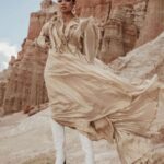 Kyla Pratt Instagram - 🍯 @my71mag Nov/Dec issue Photographer @sheriangles Makeup @tanyatellomua Hair @jtouch Stylist @style_by_cora Video @annaleamende / @originfilmproductions Dress @ottdubai / @masionpribeepr_la Boots @forever21 Earrings @eastandeighties