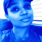 Kyla Pratt Instagram - Skin ❄️