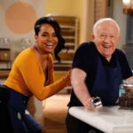 Kyla Pratt Instagram - This is how you made everyone feel….. Whether it was in person, on screen, or on the internet, there will always be a piece of you with every person who got to experience the joy that is Leslie Allen Jordan. You lifted us up with your energy, your voice, your stories, your hilarious one liners, naughty jokes, kindness and love. It’s hard not to be sad but i know you wouldn’t allow it. I will miss you but i know you will always be with us. Love you my Leslie Thank you for being you💔