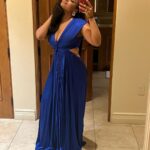 Kyla Pratt Instagram – Guess i should hop back on IG. 
Hella random content coming yall way 🤣
What y’all been up to? 💙

Check the tags for these dope ass people