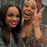 Kyla Pratt Instagram - Waddup I’m three….. My episode of @ablackladysketchshow is now streaming on @hbomax @hbo @robinthede thank you for letting me come play with y’all!!! ❤️ #ABLSS