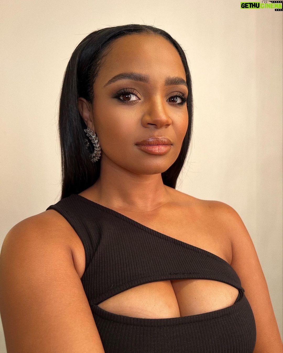 Kyla Pratt Instagram - Thank You for having me @jenniferhudsonshow 💖