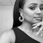 Kyla Pratt Instagram - Thank You for having me @jenniferhudsonshow 💖