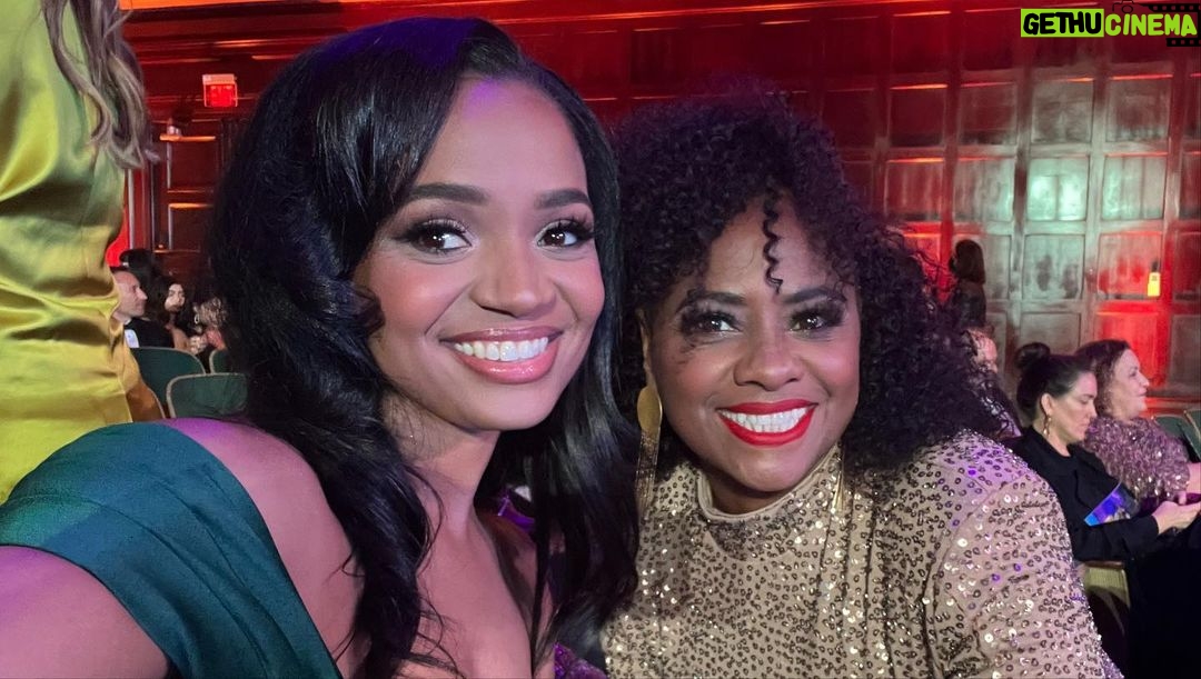 Kyla Pratt Instagram - Ladies Ladies Ladies I wuv my ladies 🥰🥰🥰🥰 @theproudfamily @moonfrye @pjaiparker @karenmalinawhite @alisareyes @jomariepayton @disneyplus #emmys #televisionacademy #theproudfamily #disneyplus