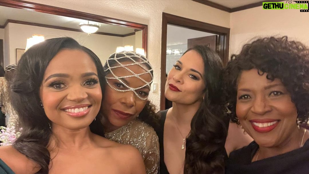 Kyla Pratt Instagram - Ladies Ladies Ladies I wuv my ladies 🥰🥰🥰🥰 @theproudfamily @moonfrye @pjaiparker @karenmalinawhite @alisareyes @jomariepayton @disneyplus #emmys #televisionacademy #theproudfamily #disneyplus