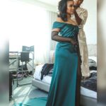 Kyla Pratt Instagram - Day 2 💚 Children And Family Emmy Awards It’s a process ☺️ #emmys #televisionacademy #theproudfamily #disneyplus