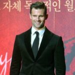 Kyle Dean Massey Instagram - I've got SEOUL. 드레스가든 청담 웨딩홀