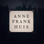 Kyle Dean Massey Instagram - "Her would-haves are our real possibilities..." -Emma Thompson Anne Frank House