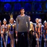 Kyle Dean Massey Instagram - Come see me and our lovely cast in @pippinmusical here in Amsterdam @theatercarre Koninklijk Theater Carré