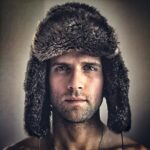 Kyle Dean Massey Instagram - Burrrrrrrrrrrrrrrrrrrrrrrrrr #TheRevenant
