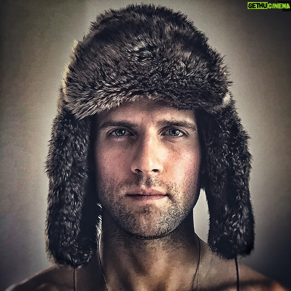 Kyle Dean Massey Instagram - Burrrrrrrrrrrrrrrrrrrrrrrrrr #TheRevenant