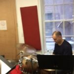 Kyle Dean Massey Instagram - [UPDATE 1.23 show CANCELED due to weather. New date to be announced soon.] Rehearsing for my show at Feinstein's/54 Below TOMORROW NIGHT! (And 1.30 and 2.10) Come!!!!! It'll be fun! @54below New York, New York