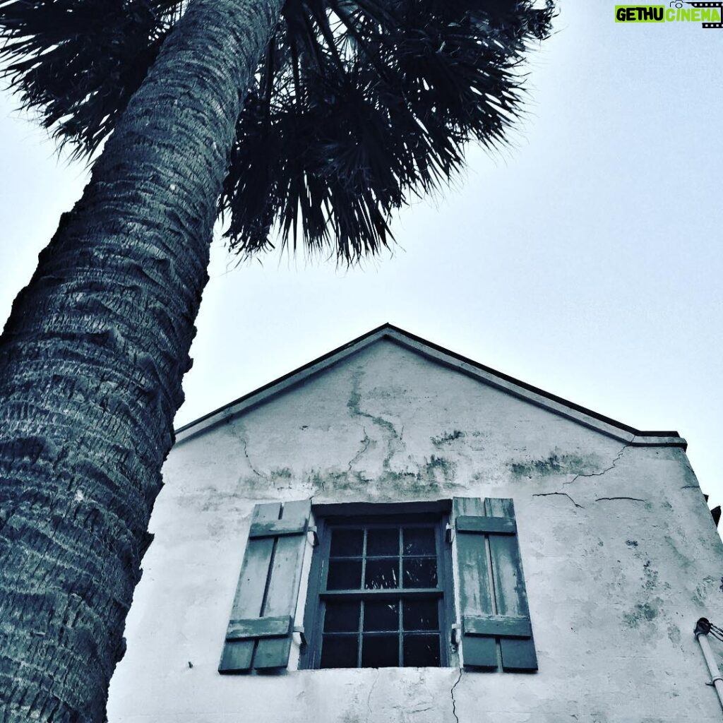 Kyle Dean Massey Instagram - Charleston, SC Charleston Historic District