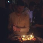 Kyle Dean Massey Instagram - Yesterday was a special day. Thanks for all the love xoxo
