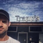 Kyle Dean Massey Instagram - Crawfish, here I come. #cajun #Louisiana West Monroe, Louisiana
