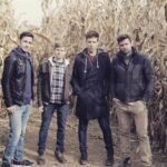 Kyle Dean Massey Instagram - Corn gaze. Mazezilla