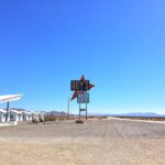 Kyle Dean Massey Instagram - Hey Roy's. Thanks for the $5 a gallon gas....no seriously. Roy's Motel and Café