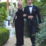Kyle Dean Massey Instagram - Happy Mother’s Day to @kkidsmother54 - I love you Mother. My heart will forever be tied to yours with an invisible thread.