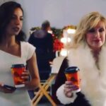 Kyle Dean Massey Instagram - Set your DVRs for Sunday Dec 22nd! My huz @taylorfrey has a Christmas movie premiering on @lifetimetv at 7/8c Christmas Town