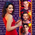Kyle Dean Massey Instagram – @companybway Looking forward to being part of one of my most favorite shows. @claybourneelder @bobby_conte @thekatrinalenk
